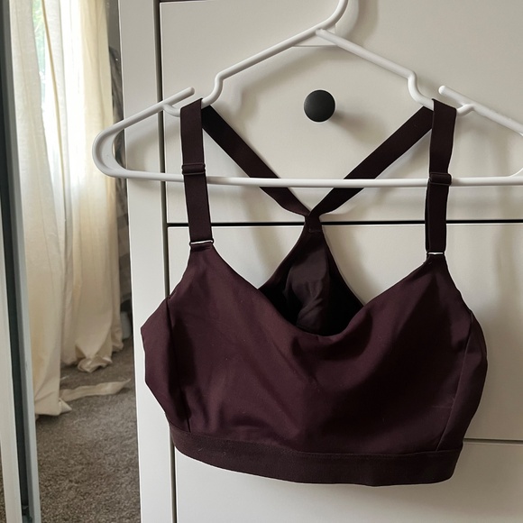 OLD NAVY activewear sports bras x2 bundle - Picture 2 of 4